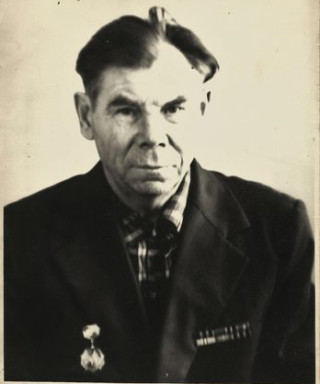 Васильев Семён Семёнович