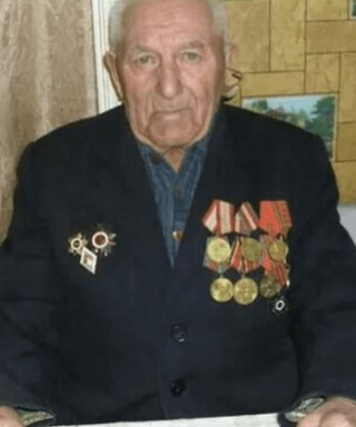 Арзамазов Василий Поликарпович