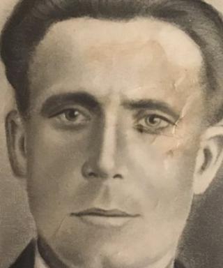 Гошкадер Петр Сафонович