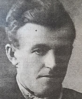 Ягодин Иван Сергеевич