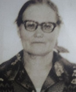 Фадеева Раиса Александровна