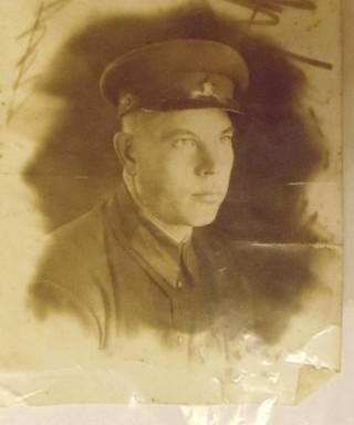 Володин Сергей Григорьевич