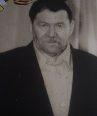 Фадеев Александр Николаевич