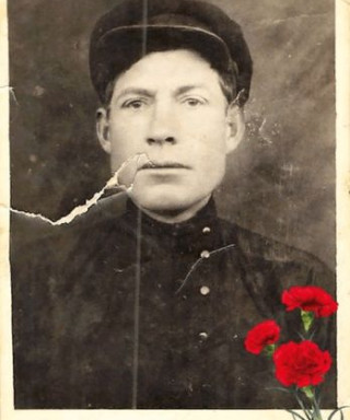 Польников Макар Гаврилович