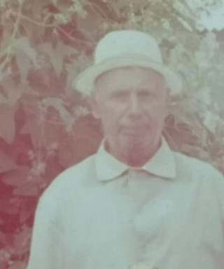 Юдаев Иван Егорович