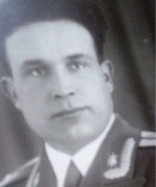 Польников Василий Макарович