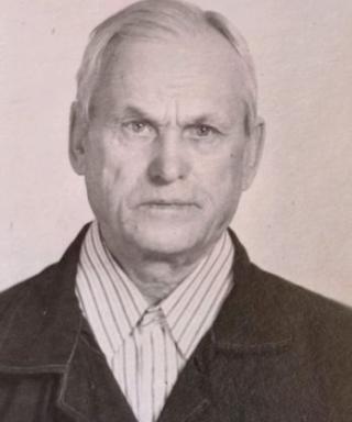 Гоц Михаил Трофимович