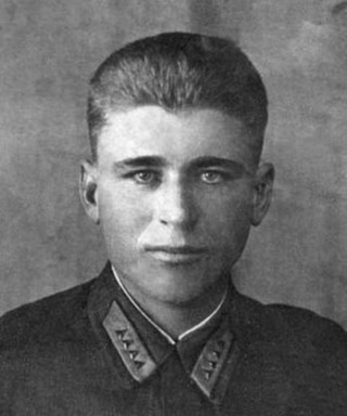 Мальнев Андрей Васильевич