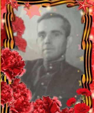 Шубин Василий Осипович