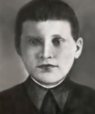 Толстяк Иван Трофимович