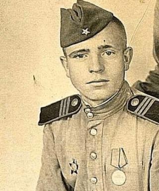 Ключинский Александр Николаевич