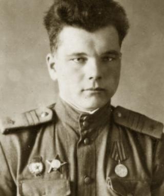Ловягин Алексей Иванович