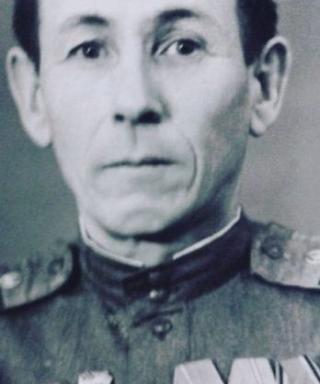 Салимов Нигаматьян Фазульянович