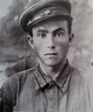 Корнеев Иван Александрович