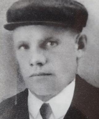 Харин Иван Филиппович