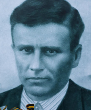 Кобзарев Андрей Иванович