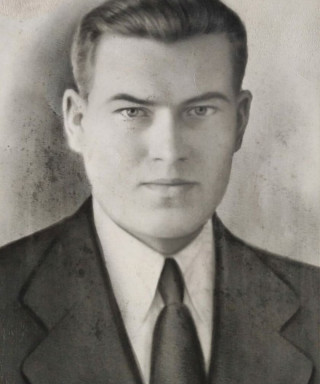 Васильев Иван Павлович