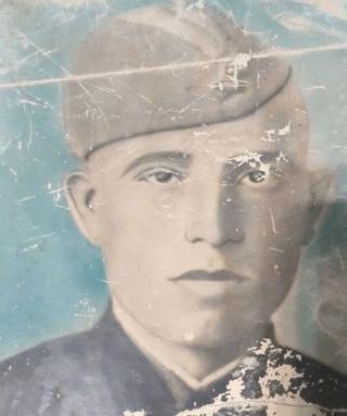 Татаев Умар Исакович