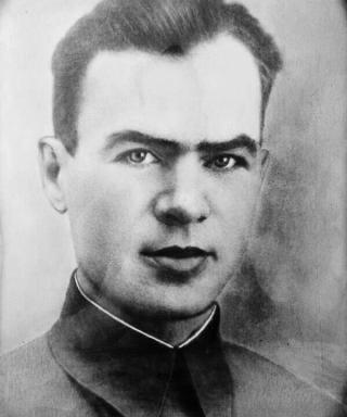 Шевченко Григорий Моисеевич