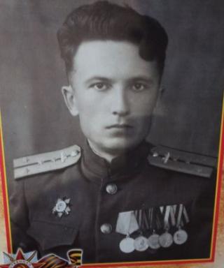 Алексеев Анатолий Филипович
