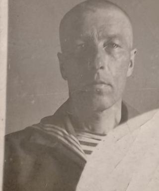 Чертов Дмитрий Тимофеевич