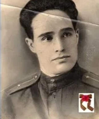 Савельев Михаил Васильевич