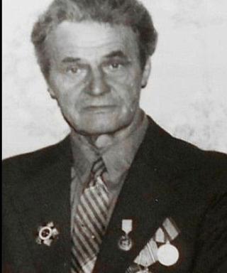 Бриткин Борис Николаевич