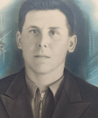 Печурин Николай Григорьевич