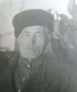 Смолин Максим Семенович