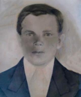 Волчков Иван Акимович