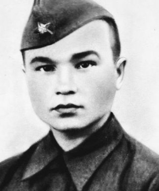 Тарасов Алексей Иванович