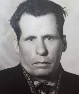 Лисихин Фёдор Михайлович