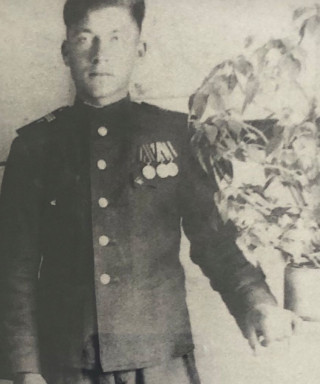 Ефремов Иван Павлович