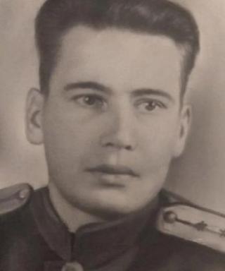 Скворцов Сергей Вячеславович