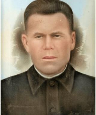 Толмачев Кузьма Иванович