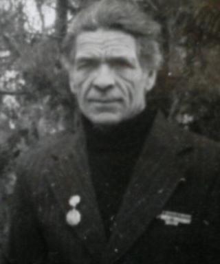 Виклис Николай Яковлевич