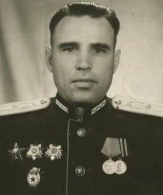 Ситников Александр Иванович