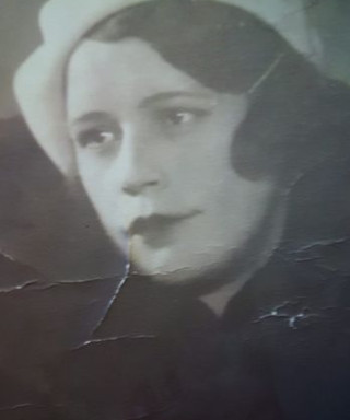 Баюр Ольга Федоровна