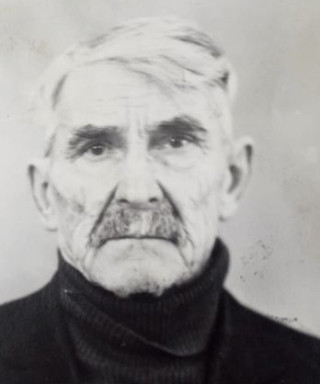 Гредягин Федор Федорович