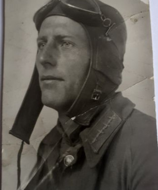 Воскресенский Михаил Федорович