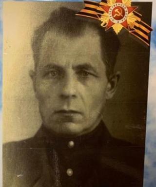 Королев Иван Иванович
