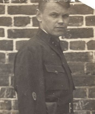 Арбузов Григорий Георгиевич