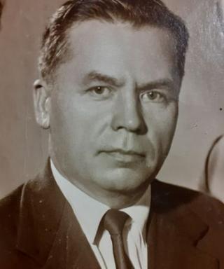 Анучин Григорий Алексеевич