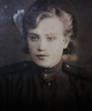 Шахматова Вера Гавриловна