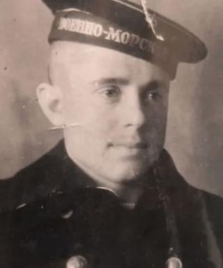 Ковалев Григорий Андреевич