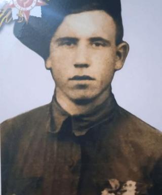 Мищенко Иван Кузьмич