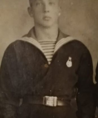 Белозёров Иван Григорьевич