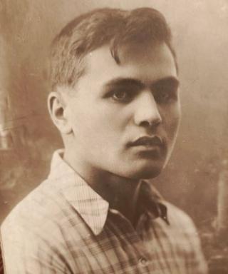 Калашников Сергей Павлович