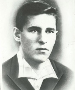 Бухов Александр Николаевич