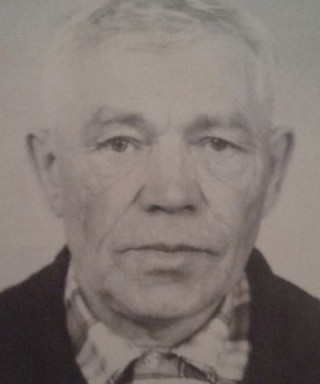 Хайров Муся Измаилович